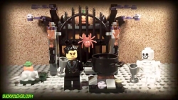 مجموعه استاپ موشن لگو ها برای کودکان قسمت 258